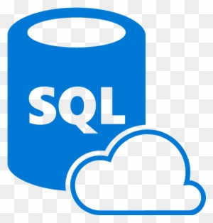 Azure Data Warehouse Icon - Azure Sql Data Warehouse Icon - Free ...