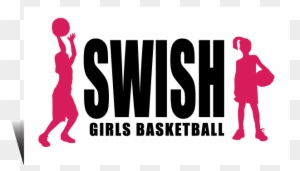 The Gallery For > Girls Basketball Logo Images Girls - Girls Basketball