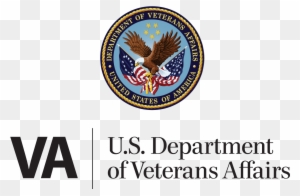 Veteran's Affairs And Cannabis Research - Us Department Of Veterans Affairs Logo