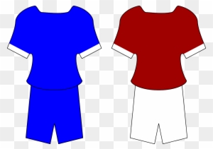 Kwt Football Kit - Football Kit Template