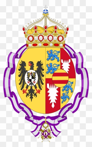 Open - Order Of Queen María Luisa