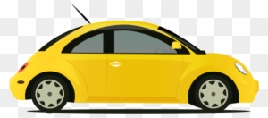 Car Insurance Made Magical - Volkswagen Beetle