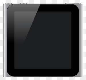 Ipod Boy Clipart, Vector Clip Art Online, Royalty Free - Tablet Computer