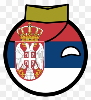 Time For Some Serbian Did You Know Facts - Slovakia Flag Similar