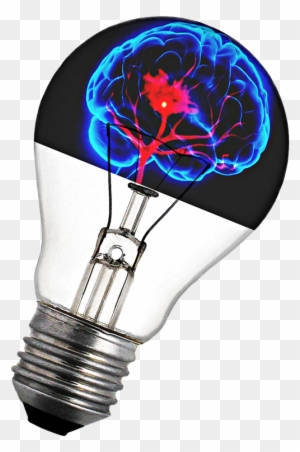 Let Me Ask You - Thomas Edison Light Bulb