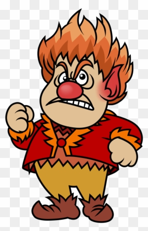 Free Free 126 Snow Miser Svg SVG PNG EPS DXF File