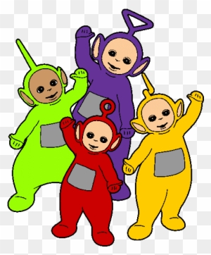 free teletubbies download