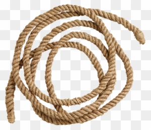 Cowboy Rope Png Download - Jute Rope Electrical Cord Swag Kit By World Market