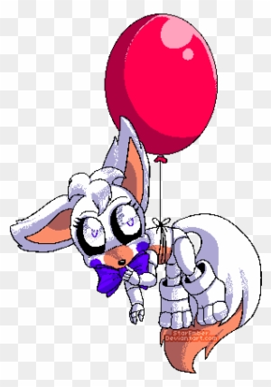 Lolbit Cute Fnaf