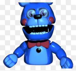Just Saying - Fnaf Sister Location Characters - Free Transparent Png  Clipart Images Download Just Saying - Fnaf Sister Location Characters - Free Transparent Png  Clipart Images Download