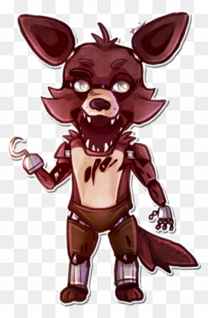 Five Nights At Freddy's Foxy Png Five Nights At Freddy's Foxy Png