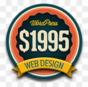 Wordpress Web Design Business - Corporate Branding