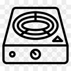 Clipart - Hot Plate Clip Art - Free Transparent PNG Clipart Images Download