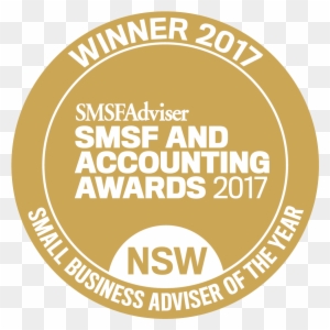 Small Business Advisor Of The Year - Smsf And Accounting Awards 2017