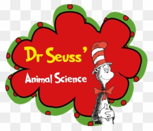 Dr Seuss' Animal Science - Cat In The Hat