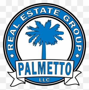 South Carolina Palmetto Tree
