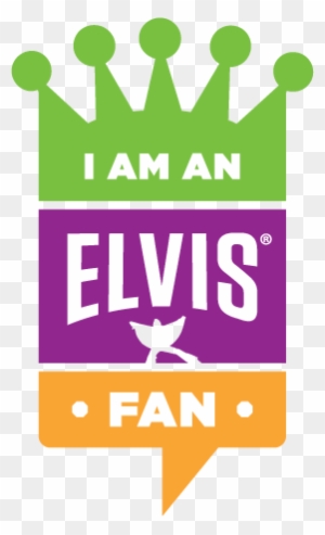 I Am An Elvis Fan Official Elvis Presley - Am An Elvis Fan
