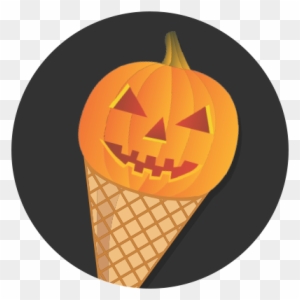 Our Jacko' Lantern Gelato Is Essentially Like A Lighter - New York Times App Icon