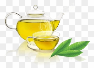 Oudh Tea - Benefits Of Green Tea Banners