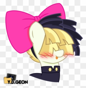 a pone from the