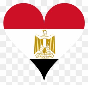 Egyptian Clipart Noble - Cafepress Flag Of Egypt Iphone 7 Plus Tough Case
