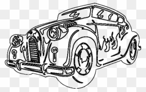 Print Amp Download - Coloring Pages Of Cool Cars