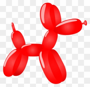 Download Balloon Animal Balloon Animal Girl Tf Deviantart Free Transparent Png Clipart Images Download