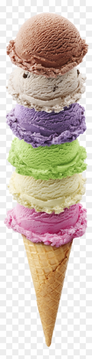 Ice Cream - Practice Of Computing Using Python - Free Transparent PNG ...