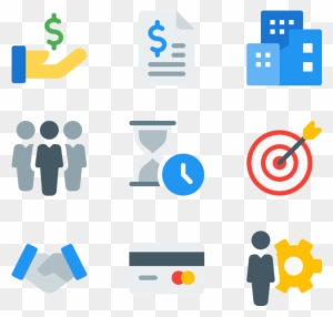 Computer Icons Finance Clip Art - Business