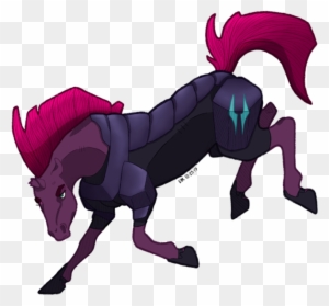 Tempest Shadow Fanart By Western Witch Tempest My Little Pony Free Transparent Png Clipart Images Download Tempest shadow my little pony the movie: tempest shadow fanart by western witch