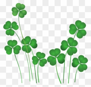 St Patricks Day Clipart Image - St Patrick's Day 2018