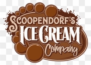 Company Logos Clipart Ice Cream - Sharted Greeting Cards (pk Of 10)