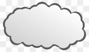 thomas the train cloud