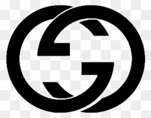 Gucci Double G Logo Free Transparent PNG Clipart Images Download
