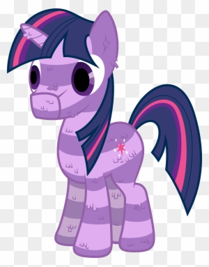 My Little Pony Spike And Twilight Kiss - Twilight Sparkle X Spike