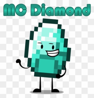 Minecraft Diamond By Crazyfilmmaker On Deviantart Rh - Minecraft Golden Apple Gif