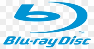 Blu-ray Disc Logo Hd Dvd Symbol Portable Network Graphics - Blu Ray Cover Logo