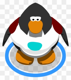 Penguin, Club Penguin Shutdown Wiki