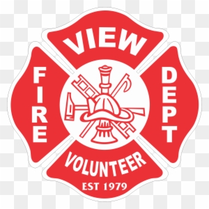 Fire Department Logo Clip Art Medium Size - Blood Borne Pathogen ...