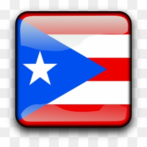 Entertainment For A Good Cause - Bandera De Puerto Rico Hd Png