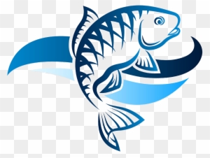 Fishing Royalty-free Clip Art - Tilapia Fish Vector - Free Transparent