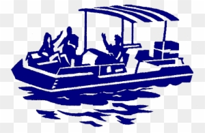 Buckeye Boat Club Rh Buckeyeboatclub Org Pontoon Boat Clip Art Free Transparent Png Clipart Images Download