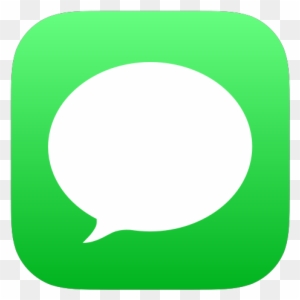 Apple, Email, Envelope, Inbox, Mail, Post, Message - Messaging Icon Iphone Png