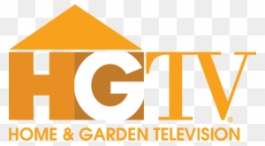 Hgtv Logo Large - Home And Garden Tv Logo
