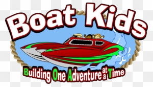 Boat Kids - Special Needs