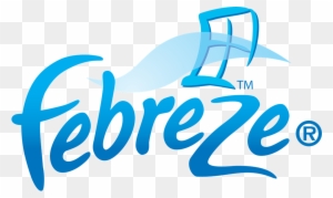 It's Spring Which Means Your Carpet Has Taken A Beating - Febreze Logo Transparent