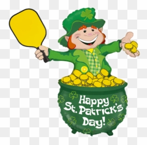 Https - Happy St Patrick's Day Poem