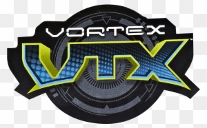 Vortex Vtx - Nerf Vortex Vtx
