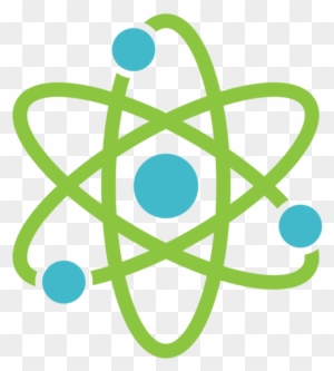 Free Atom Symbol Clip Art Hd Images - Science Icon Png - Free ...