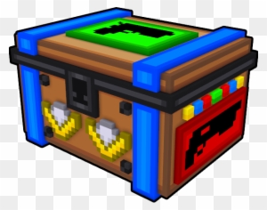 Classic Chest - Wiki